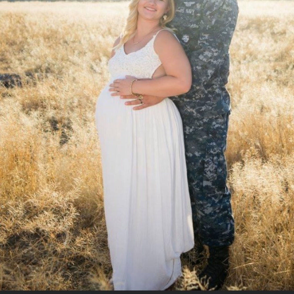 MATERNITY DRESS🤰 - Picture 3 of 3